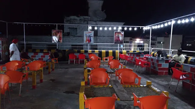 Dhaba City Punjab