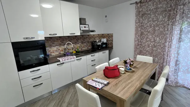 Holiday home Bakija Pakoštane