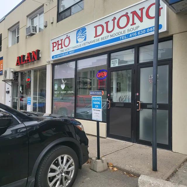 Pho Duong | Save Time, Order Online: phoduong.ca