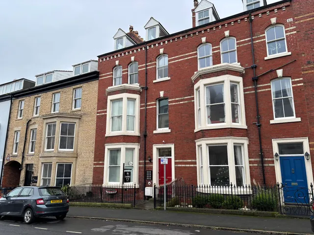 The Lansbury - Whitby