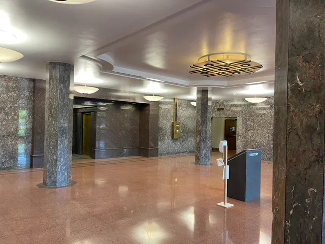 Oregon Public Service Building