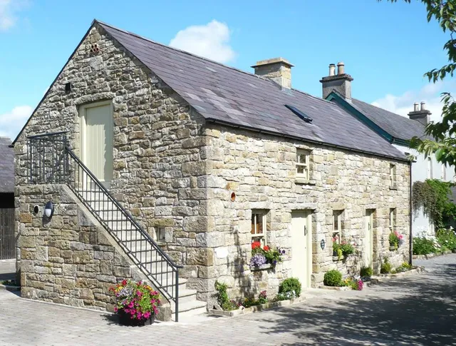 Hidden Gem Cottages