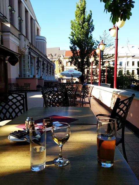 Krušnohorský Maskaron