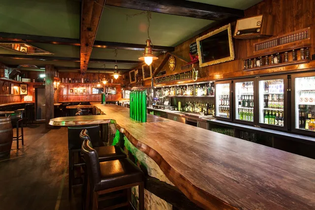 Heimathafen-Irish Pub