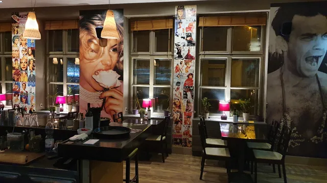 Ferragosto Bistro Budapest