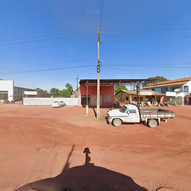 Panificadora Ki-Delícia