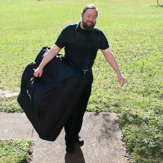 Mobile Massage Nashville