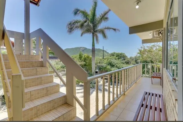 Pousada Santo Refúgio