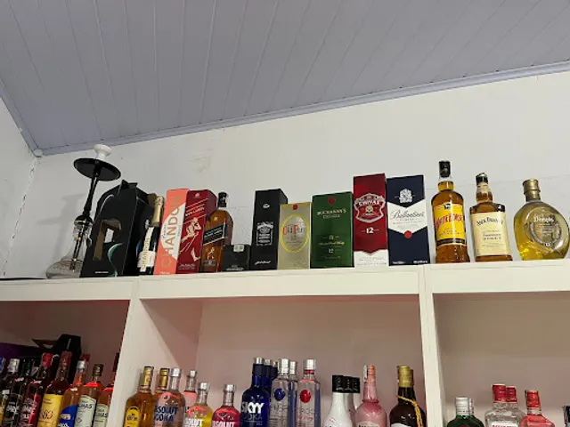 Adega e Padaria da Villa