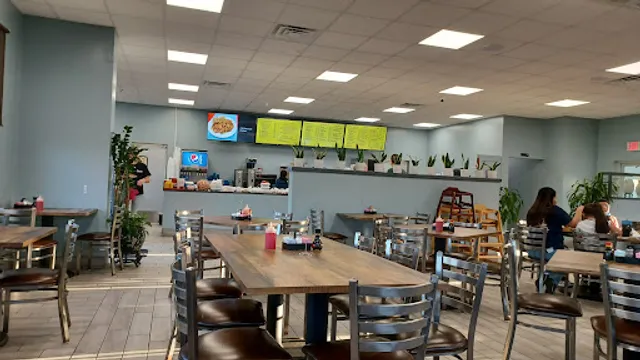 Peking Chinese Restaurant