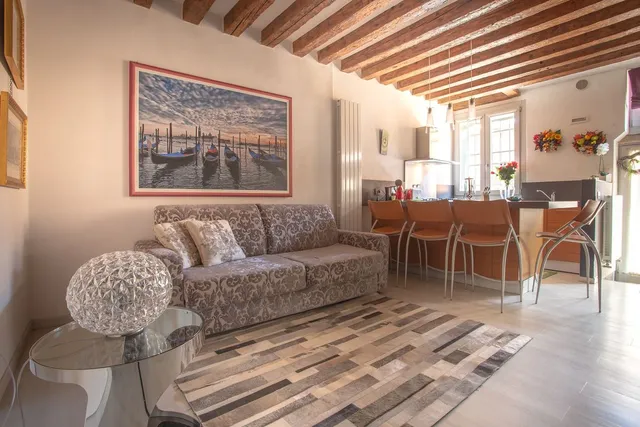 Luxury Lofts in Venice