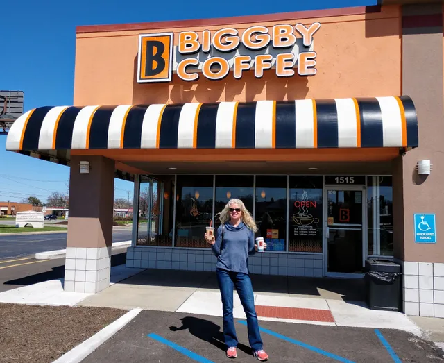 Foundation Park Plaza