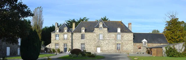 Camping de l'Aumône