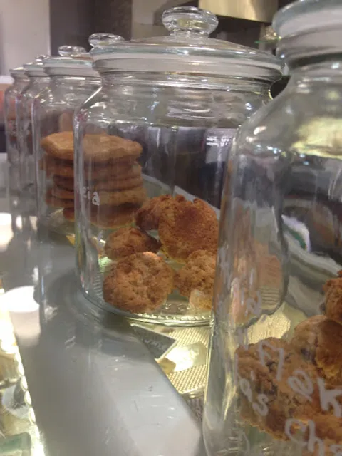 Padaria Pastelaria BREAD & CAKE