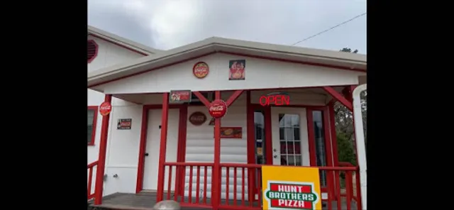 Susie Q's Drive Thru