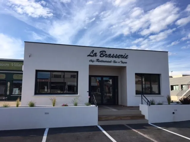 La Brasserie