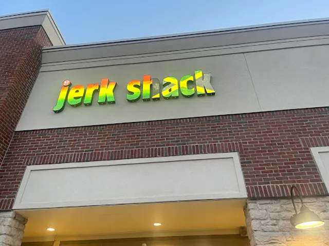 Twinado kitchen’s Jerk Shack