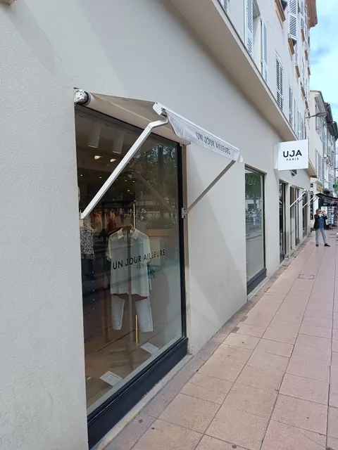 Un Jour Ailleurs Antibes