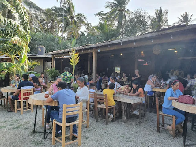 Restaurante Mala Hierba
