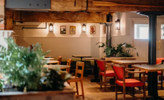 Dr Foster - Pub & Restaurant