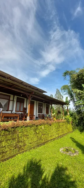 Bromo Tanjung Pondok Pertanian