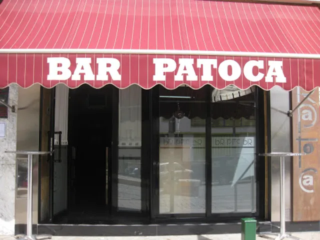 Patoca Bar