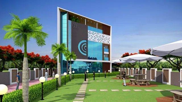 Yashoda Resort Gaya | Best Hotel & Resort in Gaya