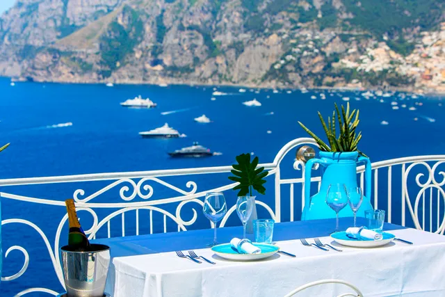 Ristorante La Dolce Vista