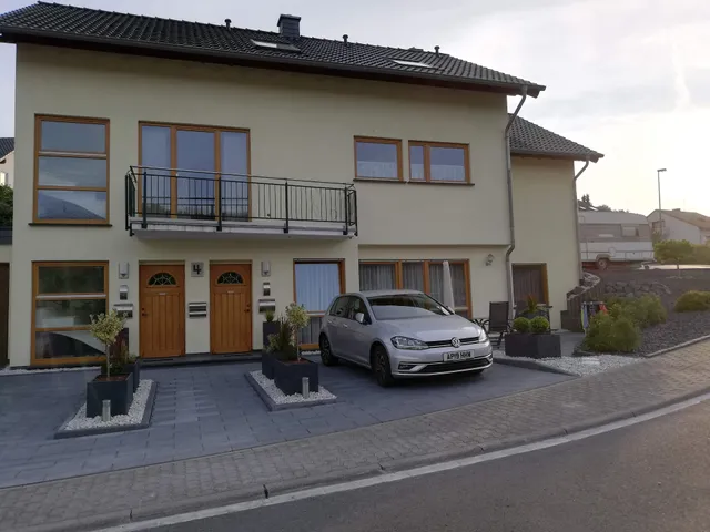 Ferienwohnung Rhein Wein Boppard - Birgit und Wolfgang Jahn