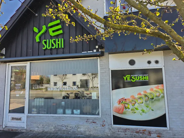 Ye Sushi