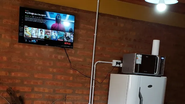 Antartida Apart Zapala