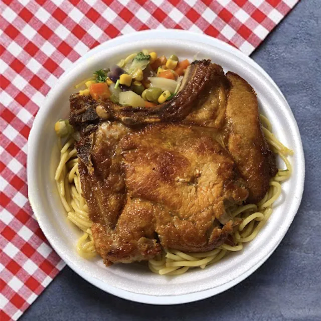 Pereira Culinária Caseira