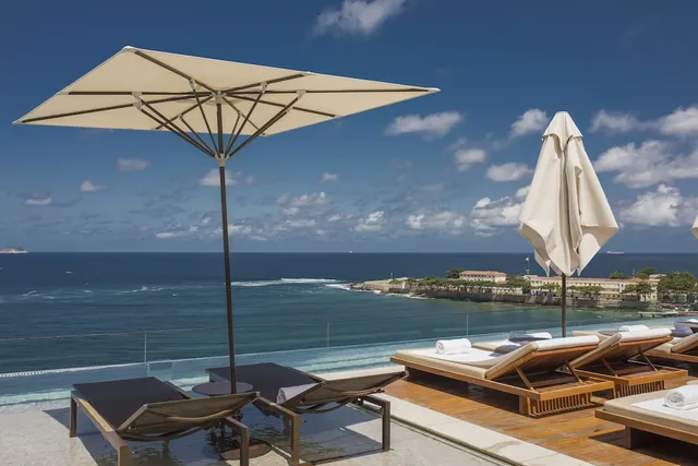 Emiliano Rio, an SLH Hotel