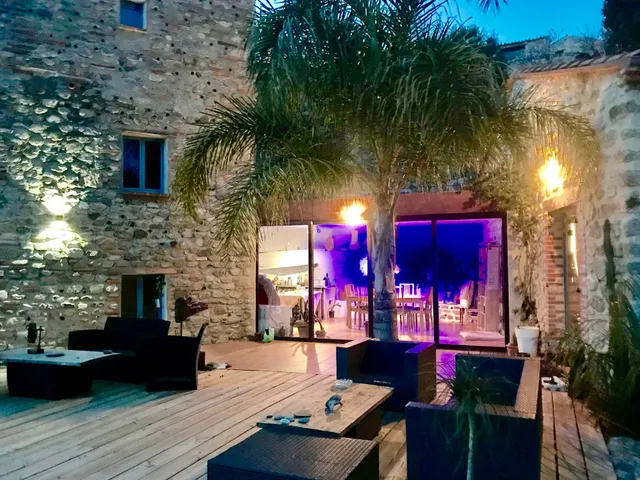 Casa ilicia - B&B Chambres d'Hôtes Canigou