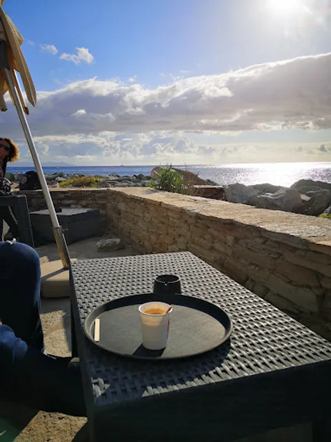 U SCILOCCU Tabac-Café