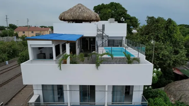 Hostal Casa Familiar Josi