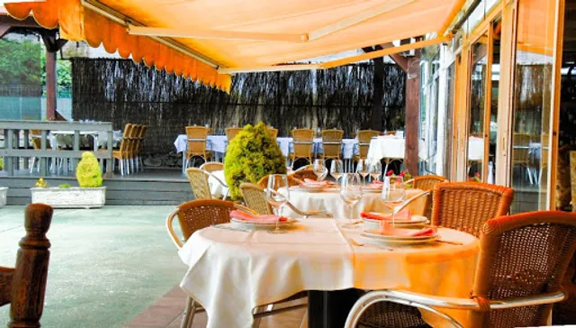 Restaurante Porto dos Barcos