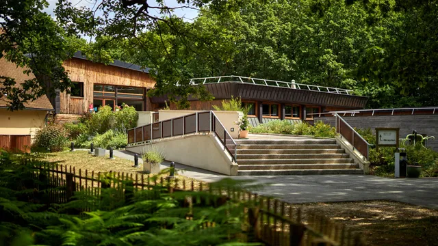 Centre Port Royal - Séminaires - Hôtel 3 étoiles