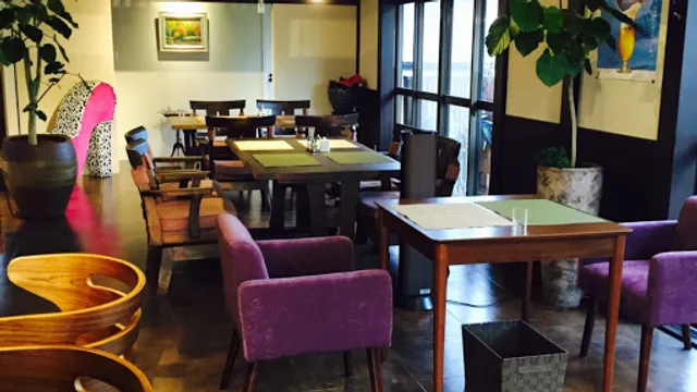 ごはんカフェ蔵