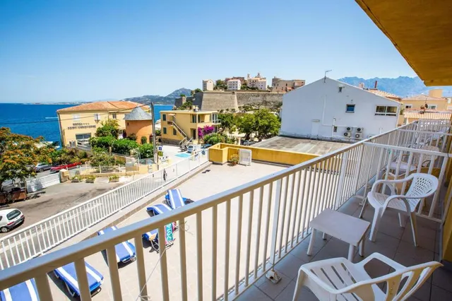 Hôtel Méditerranée