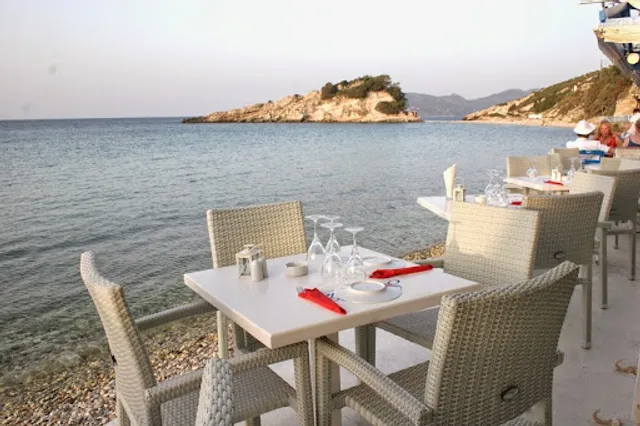 Piccolo Porto Italian Restaurant