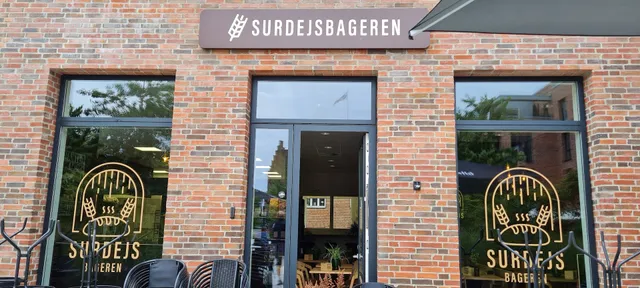 AKTUEL - Cafe, Brunch og Smørrebrød