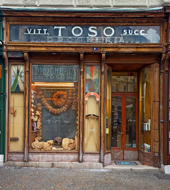 Drogheria Toso