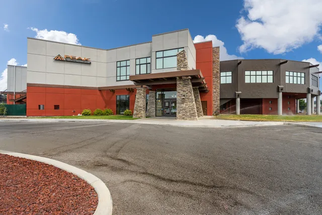 PEAK Health and Wellness Center