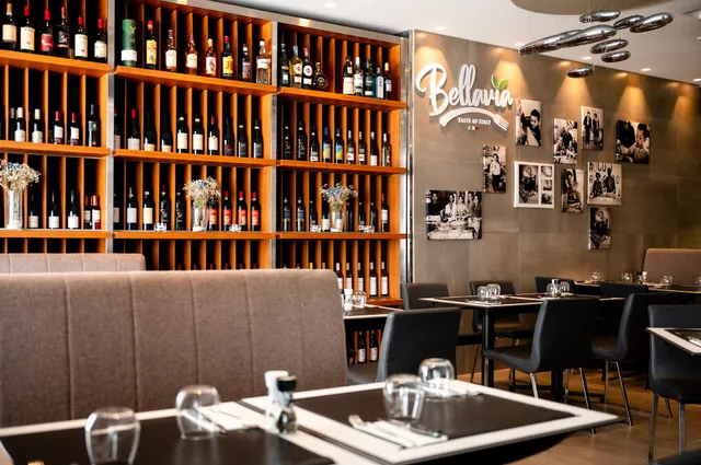 Bellavia Ristorante Italiano