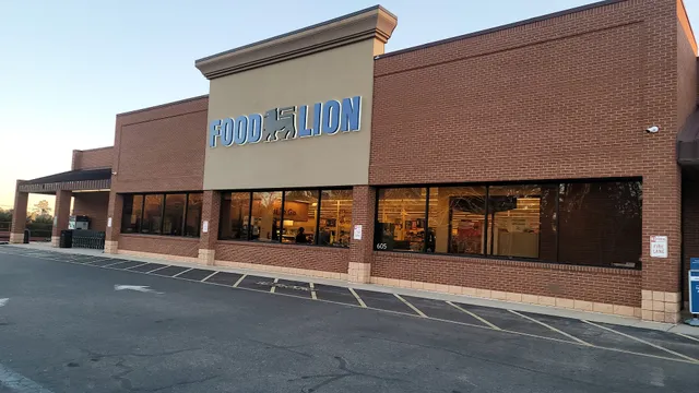 Food Lion
