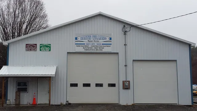 Lighthouse Landing Campground