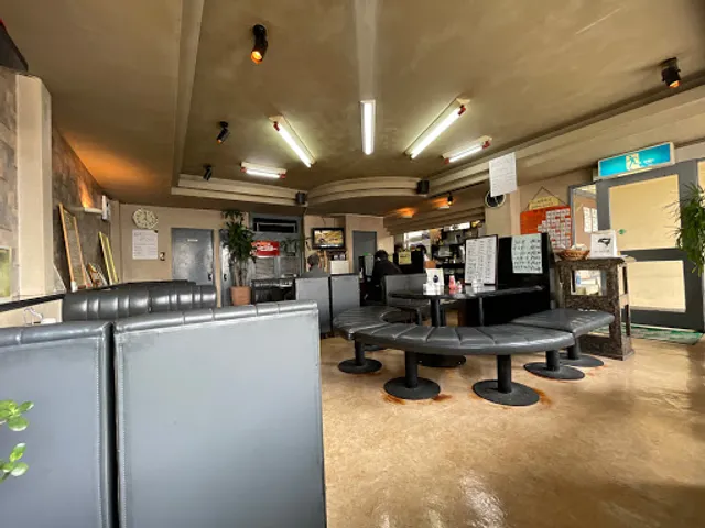 ブラジル北方店