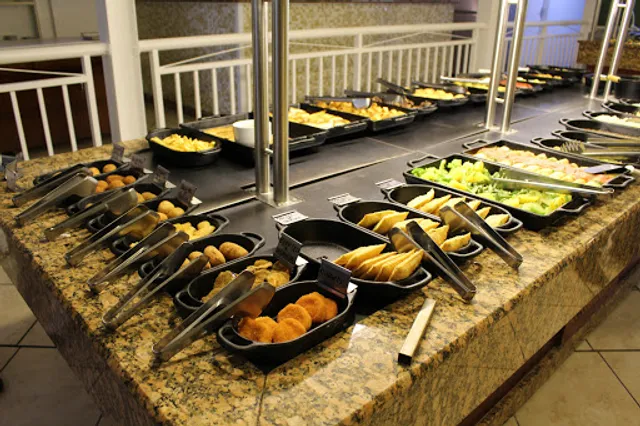 Thimma's Restaurante