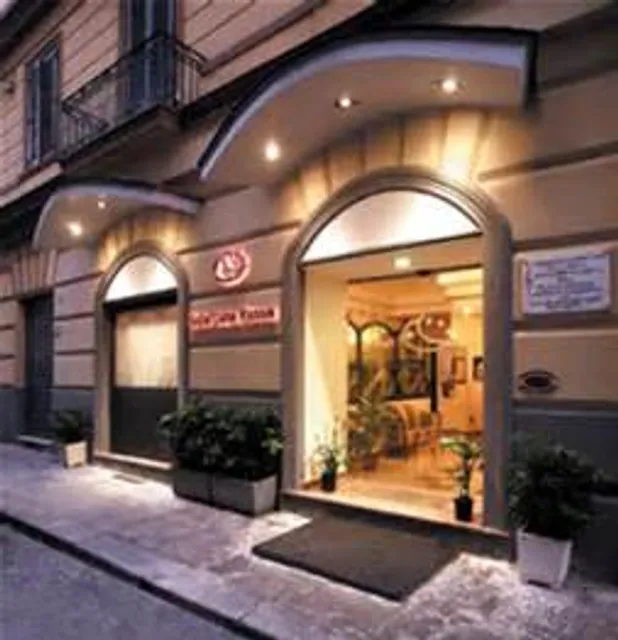 Hotel Luna Rossa